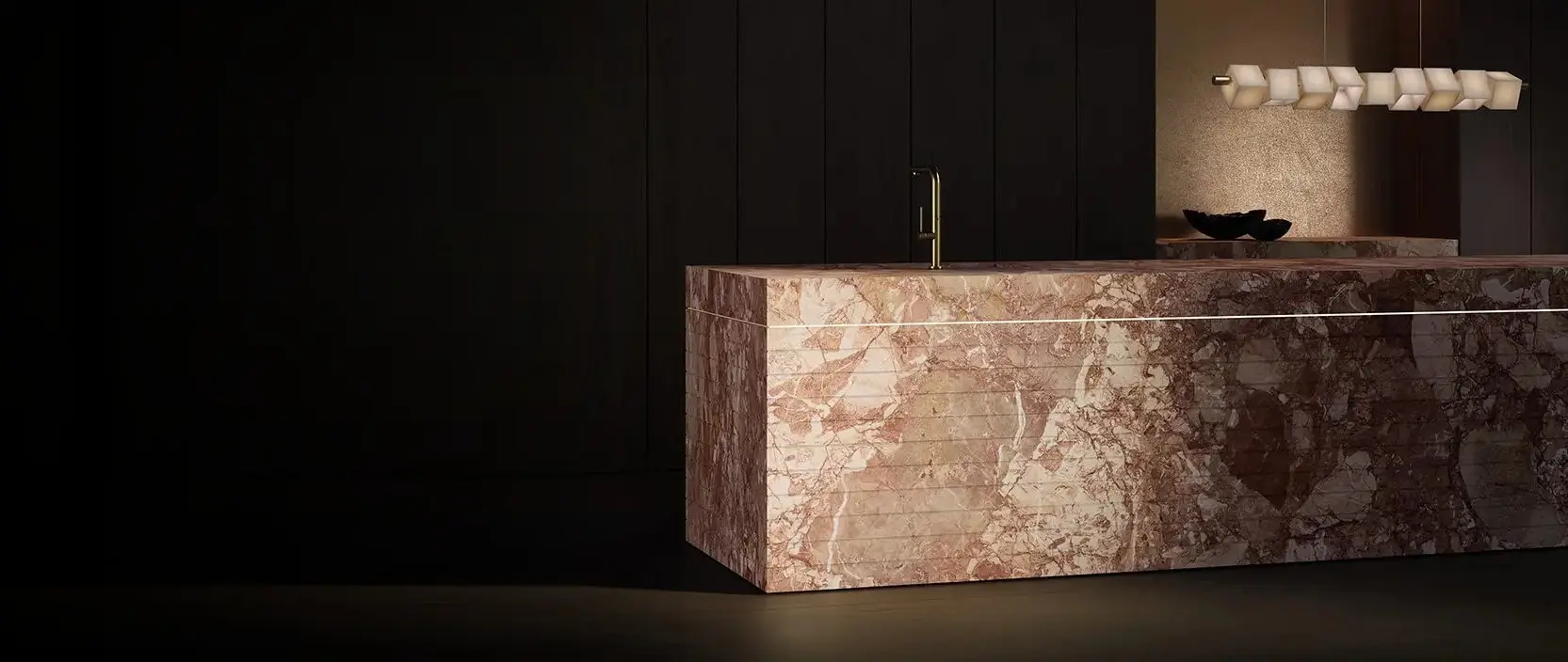 Cersaie 2026 — глазами Бомонд